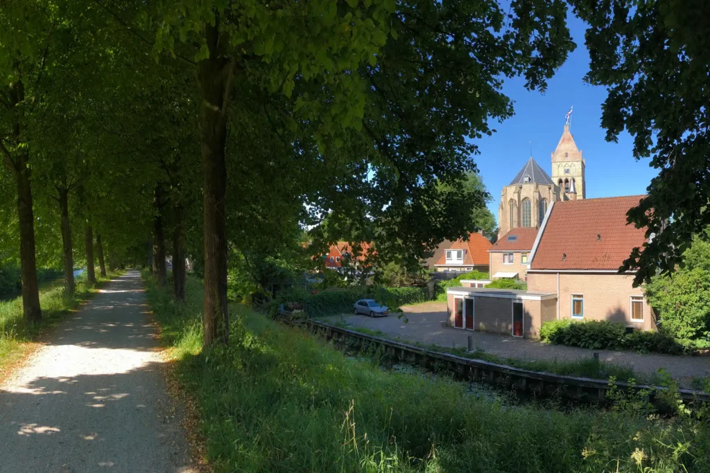 Bolsward