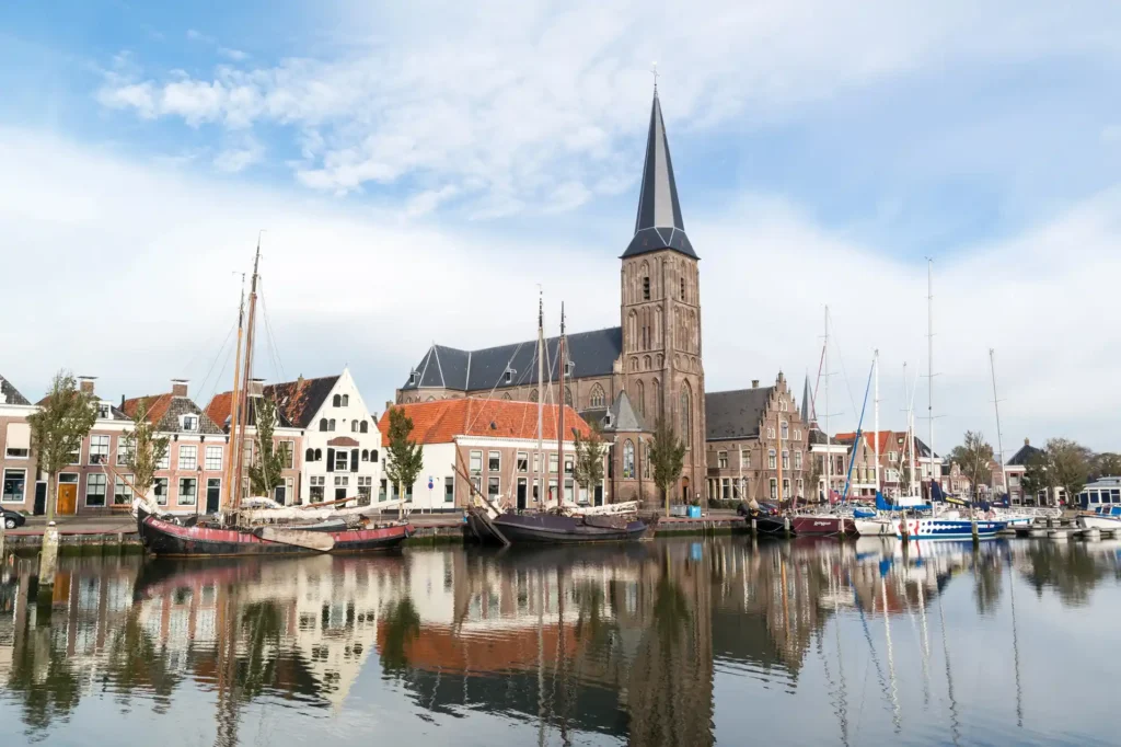 Harlingen